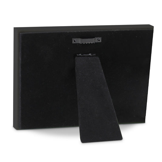 Give Thanks White Piano 6.5 x 4.5 in