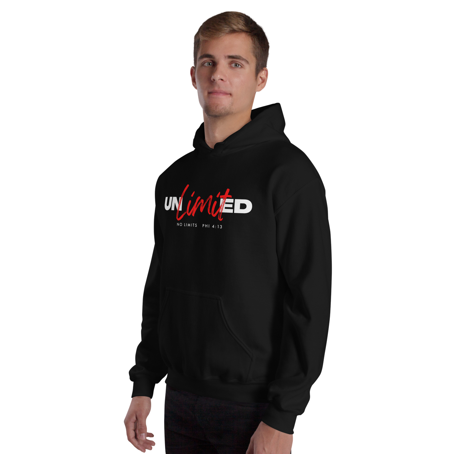 Hoodies Men