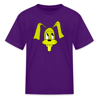 Kids' T-Shirt - purple