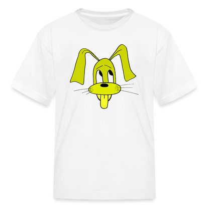 Kids' T-Shirt - white