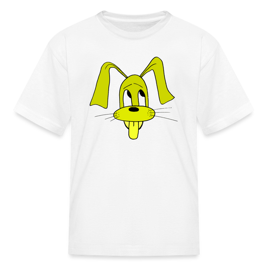 Kids' T-Shirt - white