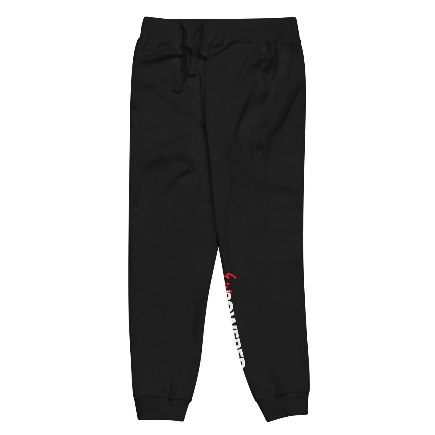 Empowered P413-B Unisex fleece sweatpants