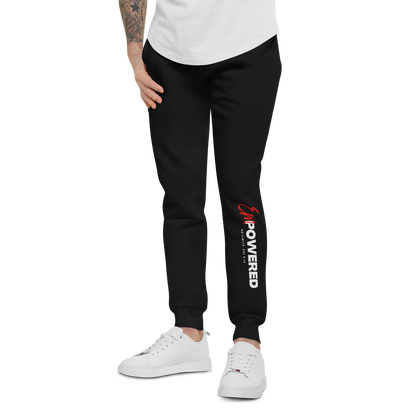 Empowered P413-B Unisex fleece sweatpants