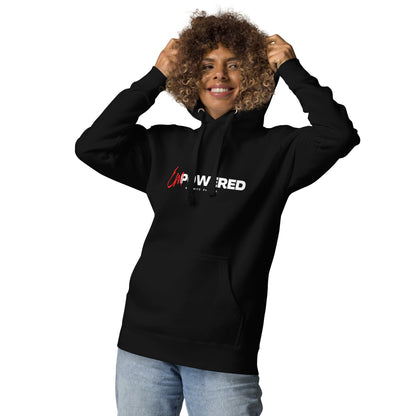 Empowered P413-B Unisex Hoodie