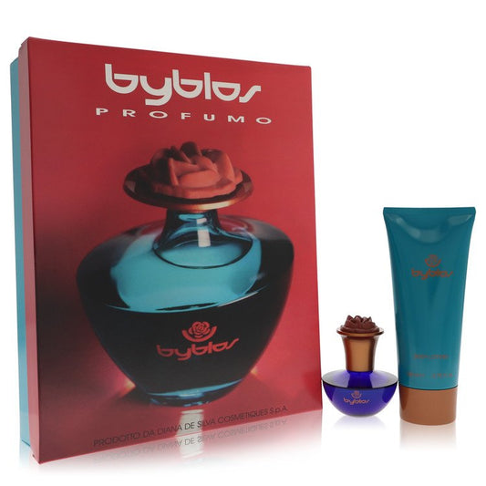 Byblos Gift Set By Byblos