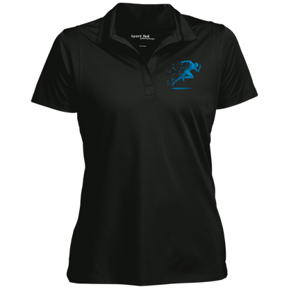 J316 RM LST650 Ladies' Micropique Sport-Wick® Polo