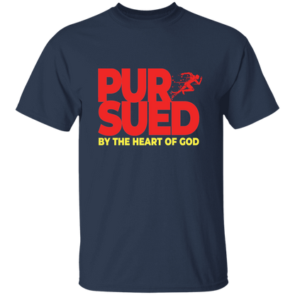 PursuedBHG Men's G500 5.3 oz. T-Shirt