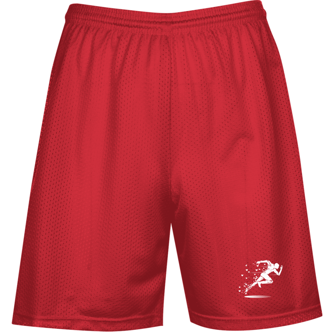 J316 RM-W ST510 Performance Mesh Shorts