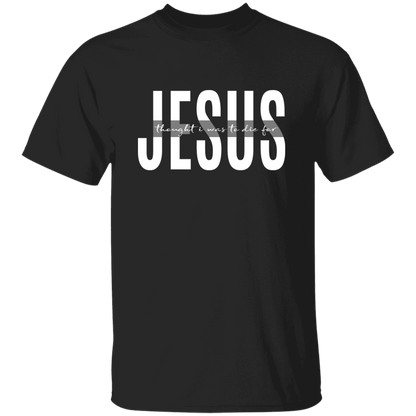 Jesus TDF G500 T-Shirt