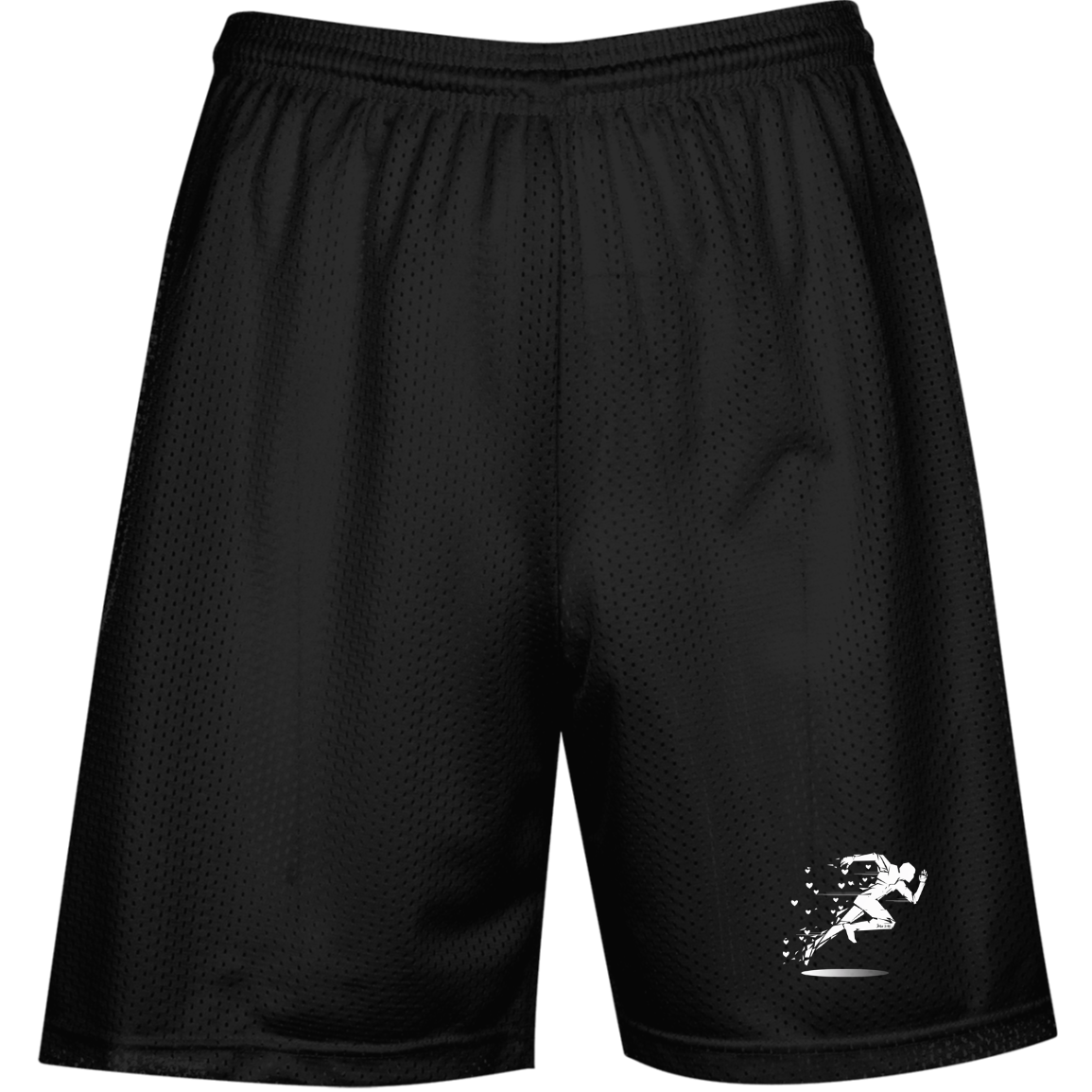 J316 RM-W ST510 Performance Mesh Shorts