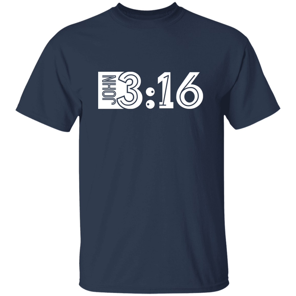 JN316 Men's Premium T-Shirt