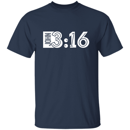 JN316 Men's Premium T-Shirt