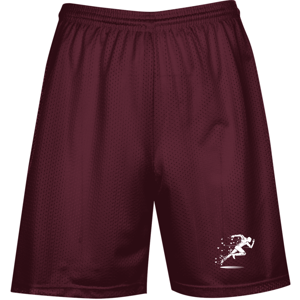 J316 RM-W ST510 Performance Mesh Shorts