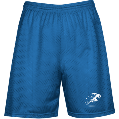 J316 RM-W ST510 Performance Mesh Shorts