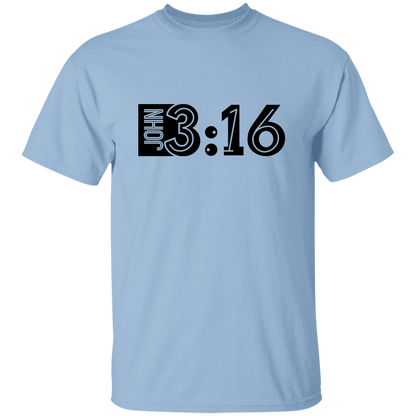 JN316 Men's Premium T-Shirt