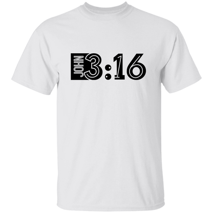 JN316 Men's Premium T-Shirt