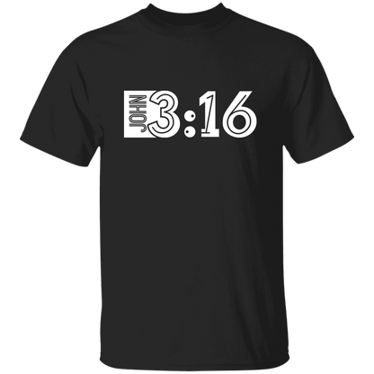 JN316 Men's Premium T-Shirt