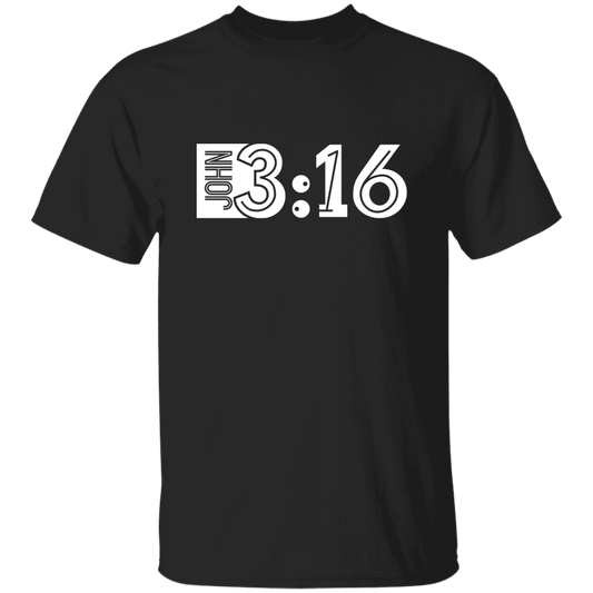 JN316 Men's Premium T-Shirt