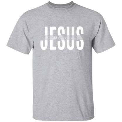 Jesus TDF G500 T-Shirt