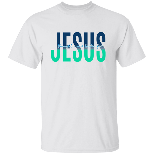 Jesus TDF G500 T-Shirt