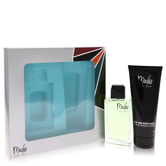 Mackie Gift Set By Bob Mackie