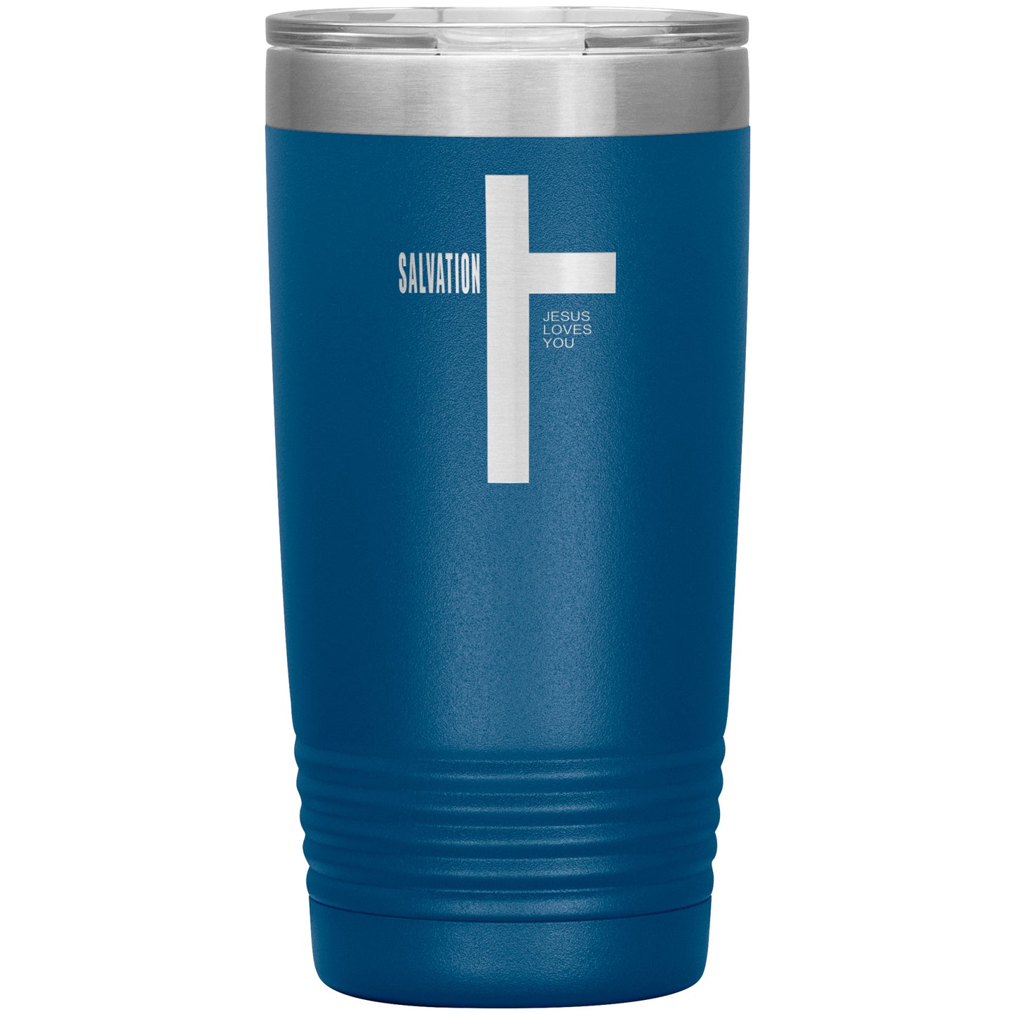 Salvation 20oz Insulated Tumbler