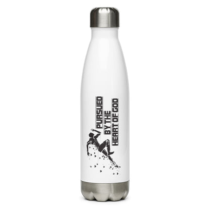 Stainless Steel Water Bottle 17oz