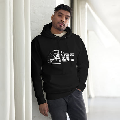 Pursued BHG Unisex Hoodie