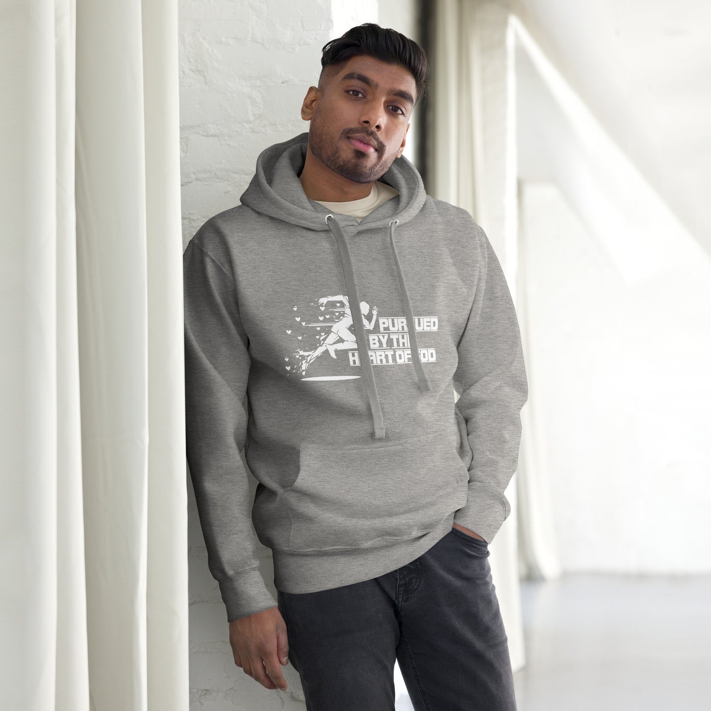 Pursued BHG Unisex Hoodie