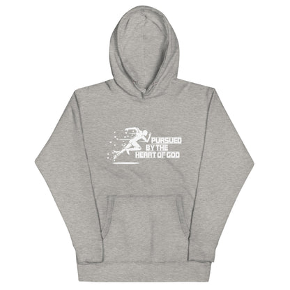 Pursued BHG Unisex Hoodie