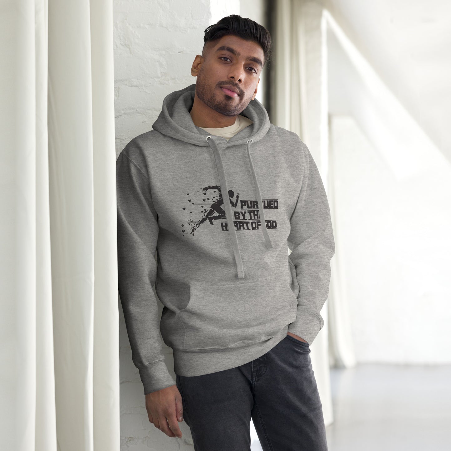 Pursued BHG Unisex Hoodie