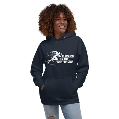 Pursued BHG Unisex Hoodie