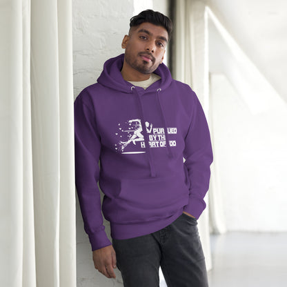 Pursued BHG Unisex Hoodie