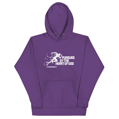 Pursued BHG Unisex Hoodie