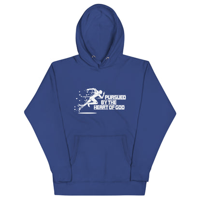 Pursued BHG Unisex Hoodie