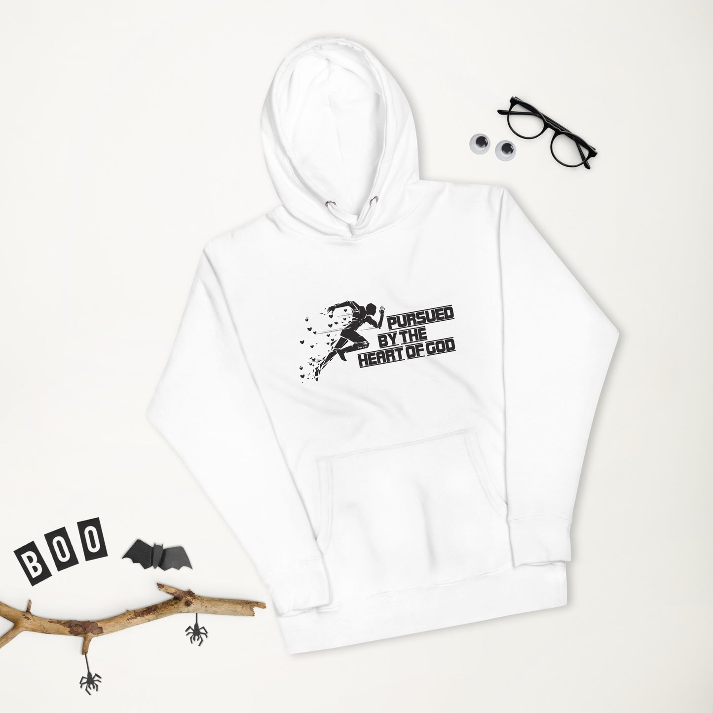 Pursued BHG Unisex Hoodie