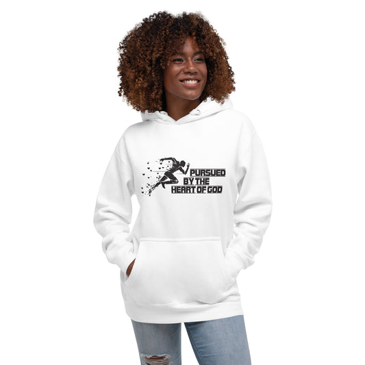 Pursued BHG Unisex Hoodie