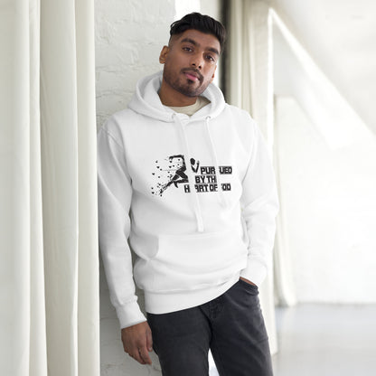 Pursued BHG Unisex Hoodie