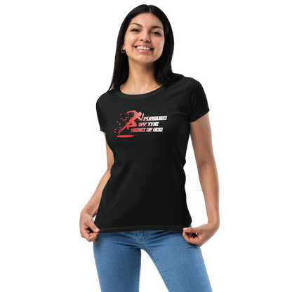 Pursued BHG RW  Ladies' T-Shirt