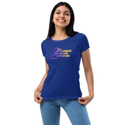 Pursued BHG PY NL3900 Ladies' T-Shirt